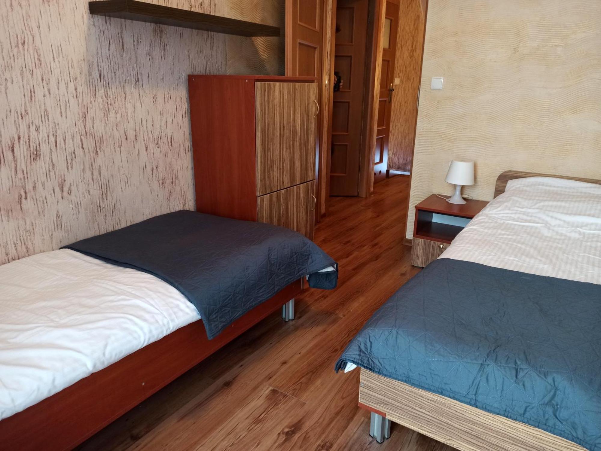 Apartaments Gory Niedzica Zamek Esterno foto