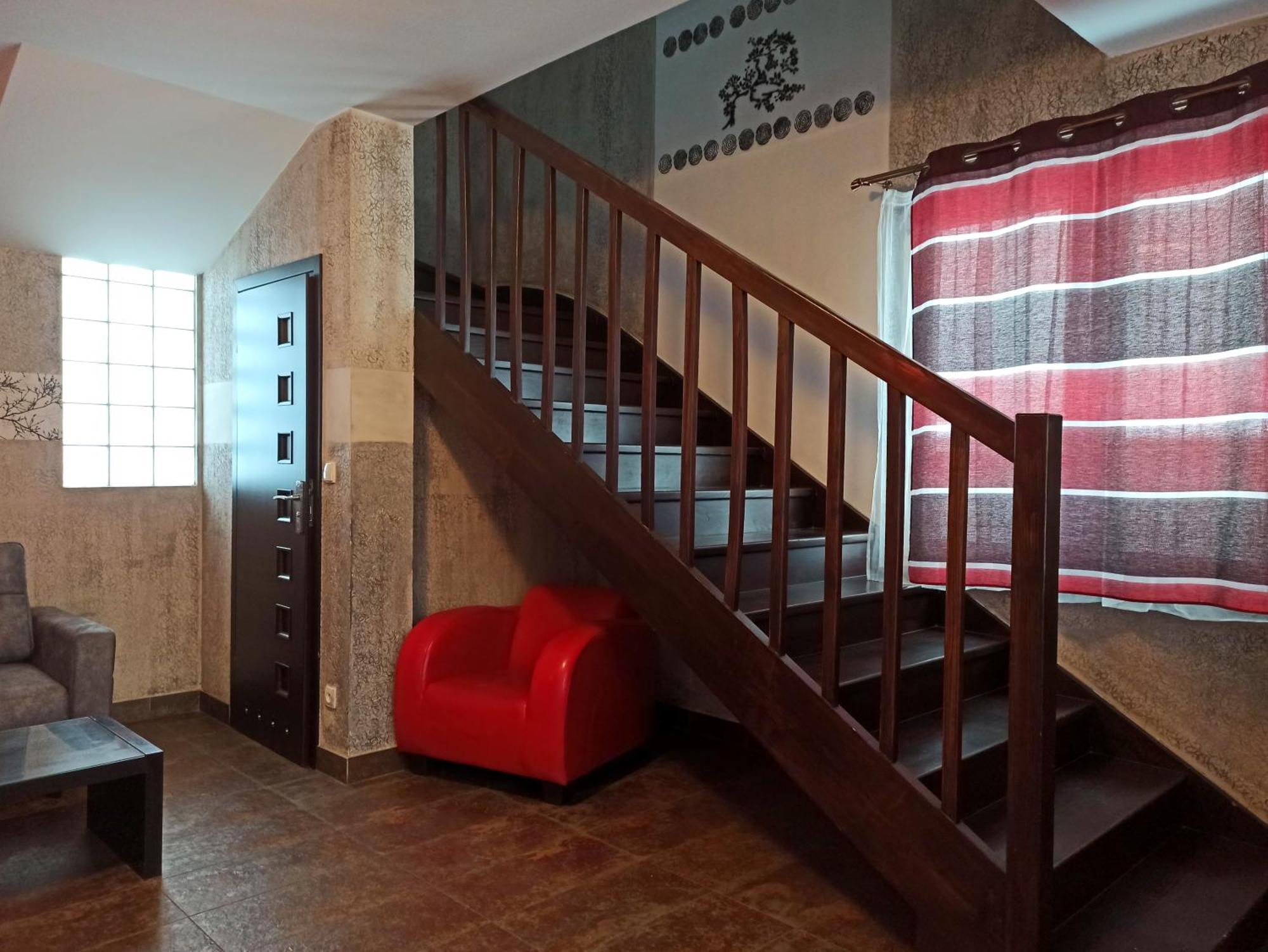 Apartaments Gory Niedzica Zamek Esterno foto