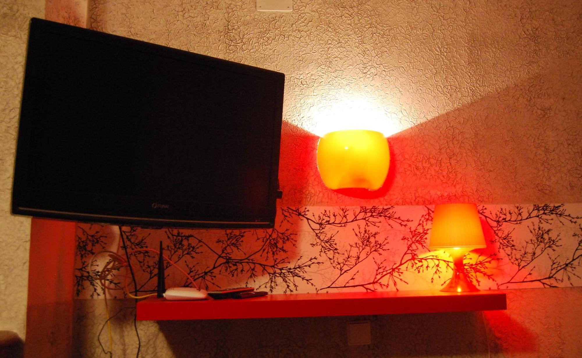 Apartaments Gory Niedzica Zamek Esterno foto
